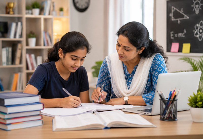Tuition Classes in Kasavanahalli, Doddakannelli, Bangalore